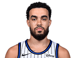 Tyus Jones Headshot