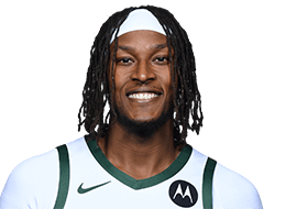 Myles Turner Headshot
