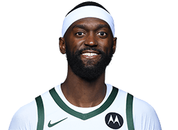 Bobby Portis Headshot