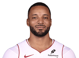 Norman Powell Headshot