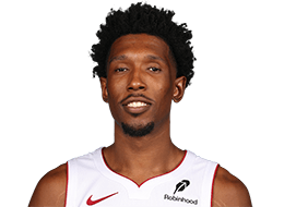 Josh Richardson Headshot