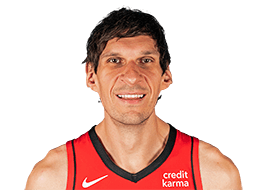 Boban Marjanovic Headshot