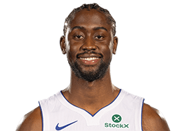 Caris LeVert Headshot