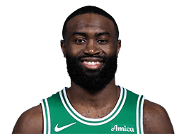 Jaylen Brown Headshot
