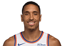 Malcolm Brogdon Headshot