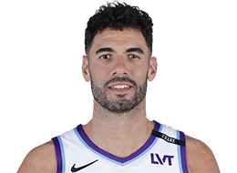 Georges Niang Headshot