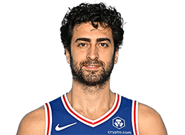 Furkan Korkmaz Headshot