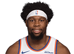 Guerschon Yabusele Headshot
