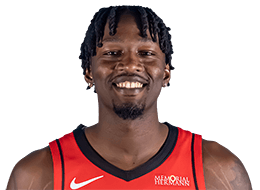 Dorian Finney-Smith Headshot