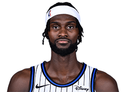 Jonathan Isaac Headshot