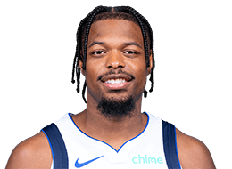 Dennis Smith Jr. Headshot