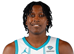 Frank Ntilikina Headshot