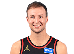 Luke Kennard Headshot