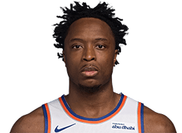 OG Anunoby Headshot