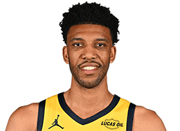 Tony Bradley Headshot