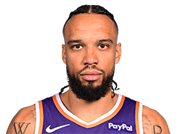 Dillon Brooks Headshot