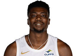 Thomas Bryant Headshot