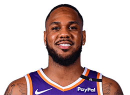 Monté Morris Headshot