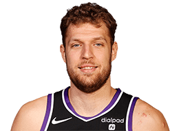 Sasha Vezenkov Headshot