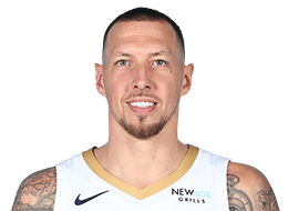 Daniel Theis Headshot