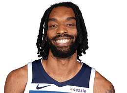 Keita Bates-Diop Headshot