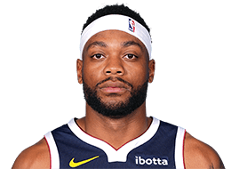 Bruce Brown Headshot