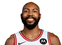 Jevon Carter Headshot