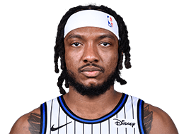 Wendell Carter Jr. Headshot