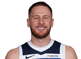 Donte DiVincenzo Headshot