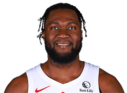 Bruno Fernando Headshot