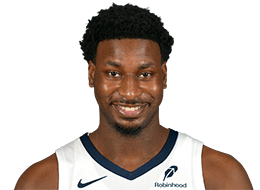 Jaren Jackson Jr. Headshot