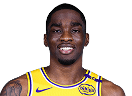 Shake Milton Headshot