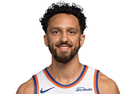Landry Shamet Headshot
