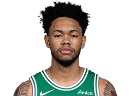 Anfernee Simons Headshot