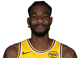 Deandre Ayton Headshot