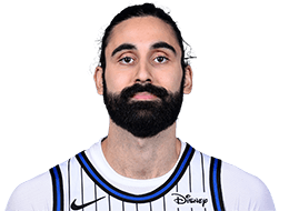 Goga Bitadze Headshot