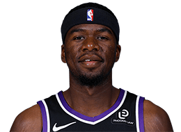 Terence Davis Headshot