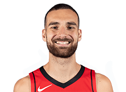 Jack McVeigh Headshot