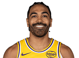 Gabe Vincent Headshot