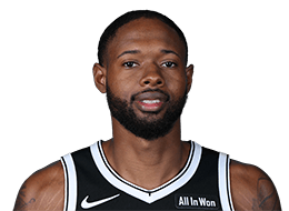 Haywood Highsmith Headshot