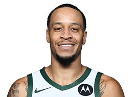Amir Coffey Headshot