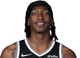 Terance Mann Headshot