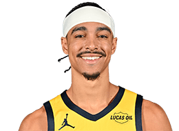 Andrew Nembhard Headshot