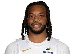 Darius Garland Headshot