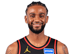 Nickeil Alexander-Walker Headshot