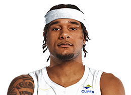 Chuma Okeke Headshot