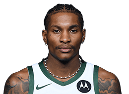 Kevin Porter Jr. Headshot