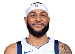 Daniel Gafford Headshot