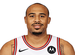 Talen Horton-Tucker Headshot