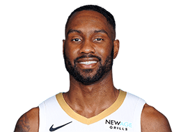 Jaylen Nowell Headshot